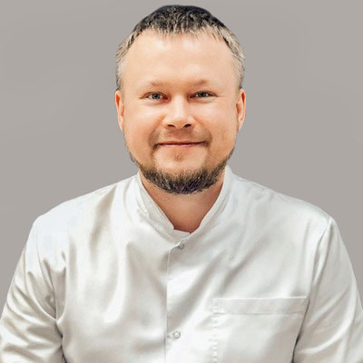Голоухов Дмитрий Александрович