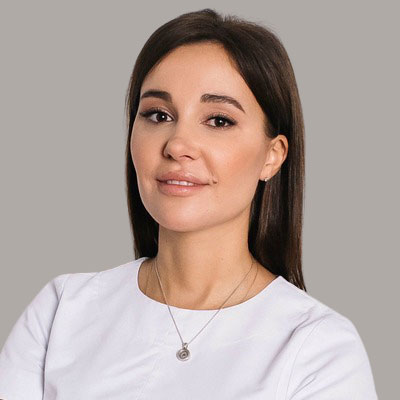 Грибенник Екатерина Сергеевна