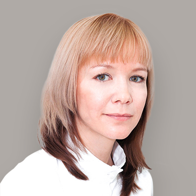 Грингауз Юлия Геннадьевна