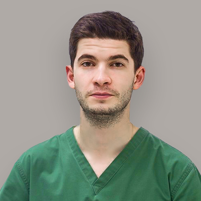 Гришков Алексей Сергеевич