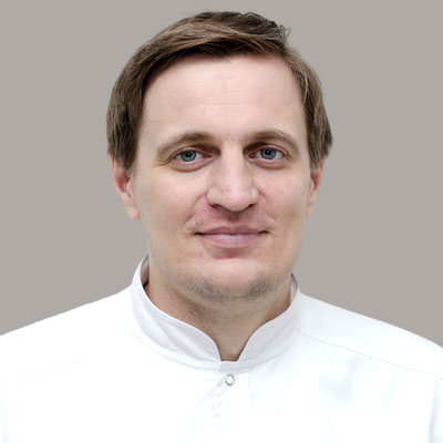 Карпушев Дмитрий Витальевич