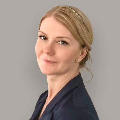 Кубасова Ирина Борисовна
