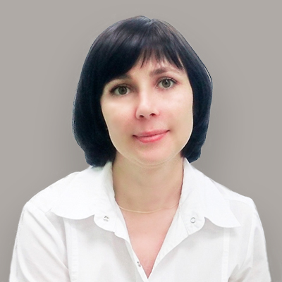Лихачева Екатерина Евгеньевна