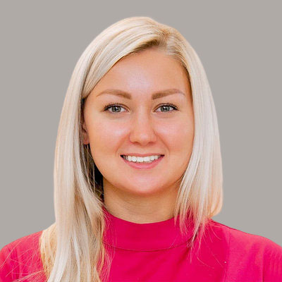 Лучникова Анна Александровна