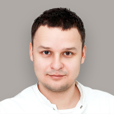 Маханов Станислав Александрович