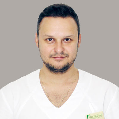 Маханов Станислав Александрович