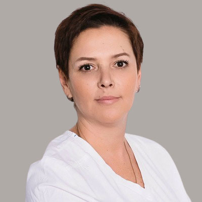 Макарова Татьяна Владимировна