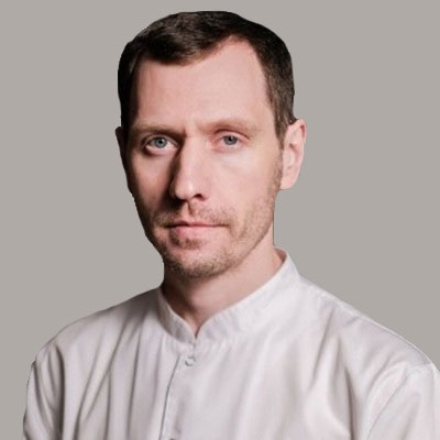 Минор Дмитрий Владимирович
