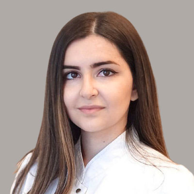 Мирзоян Диана Азатовна