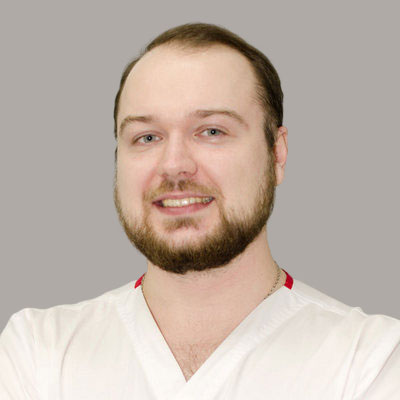 Паринов Денис Андреевич