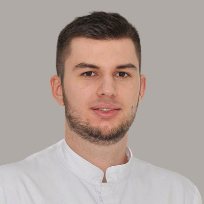 Песоцкий Богдан Евгеньевич