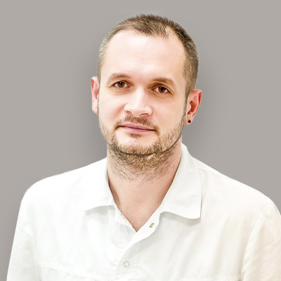 Платонов Дмитрий Владимирович