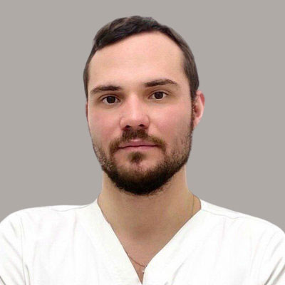 Потапкин Иван Алексеевич