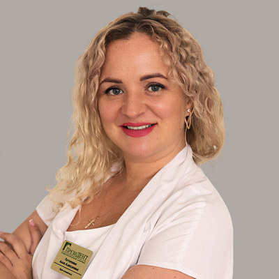 Потопаева Анна Алексеевна