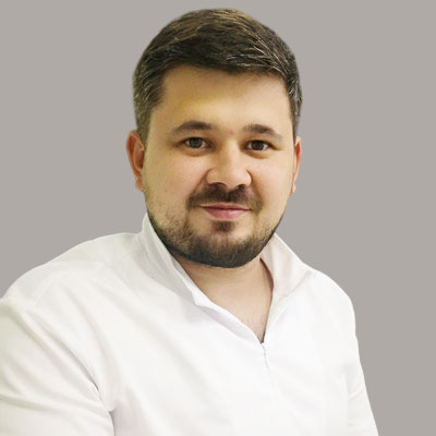 Сагитов Ильдар Ильшатович