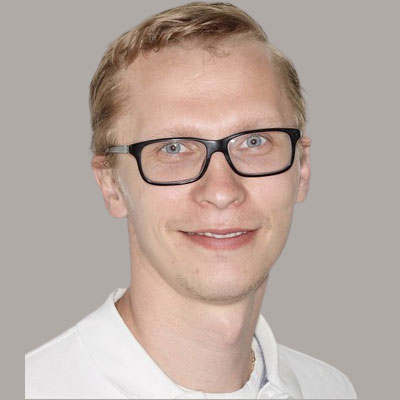 Шамонов Дмитрий Ильич