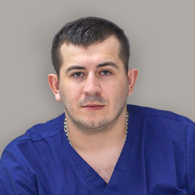 Соколов Дмитрий Валерьевич