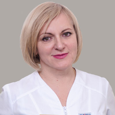 Наталья Георгиевна Фото