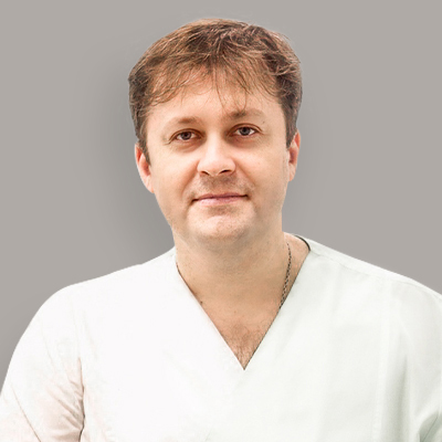 Ткаленко Андрей Федорович