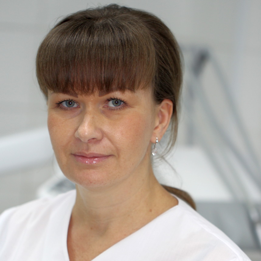 Зыкина Светлана Николаевна