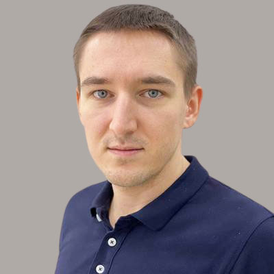Бердышев Михаэль Станиславович