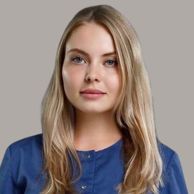 Двенянина Дарья Алексеевна