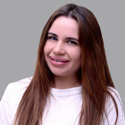 Феоктистова Елена Эдуардовна