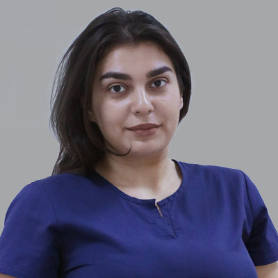 Гогуева Алина Темурлановна