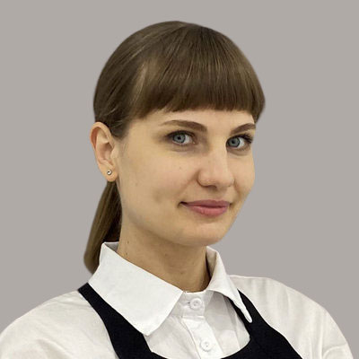 Кузьмина Наталия