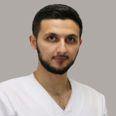 Оганесян А.Э.