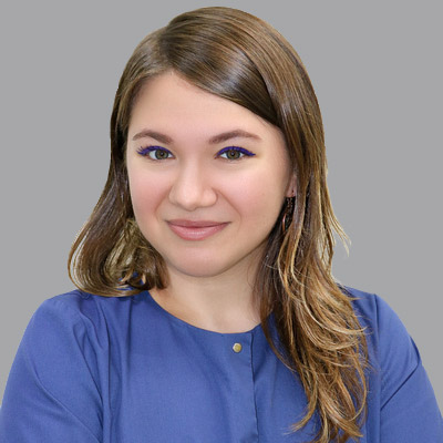 Павлова Марина Сергеевна