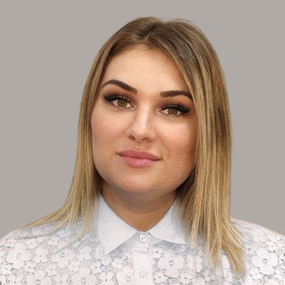  Шукова Алеся