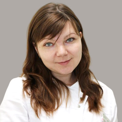 Варламова Ольга Андреевна, врач стоматолог-терапевт
