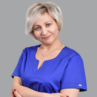 Зинова Анна Борисовна