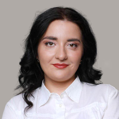 Алмазова Марина Анатольевна