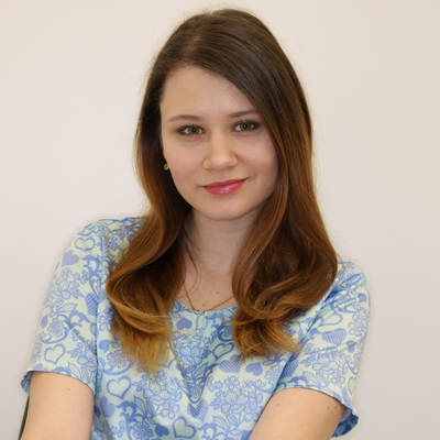 Анашкина Дарья Юрьевна