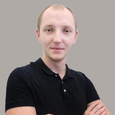 Анисимов Сергей Юрьевич