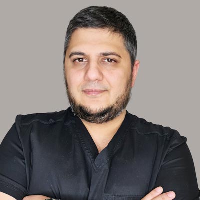 Азарьев Юрий Зимроевич