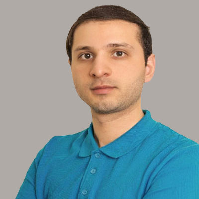 Давидов Анар Рафаилович