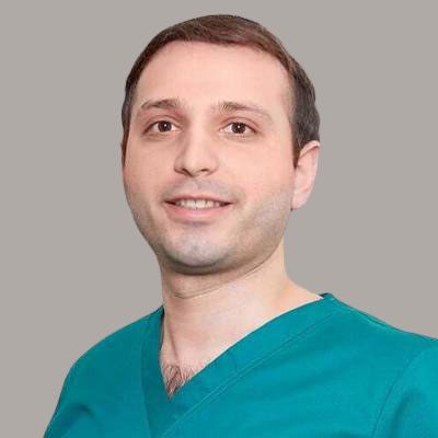  Давидов Анар Рафаилович
