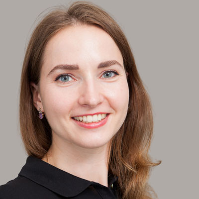 Ефимова Юлия Геннадьевна