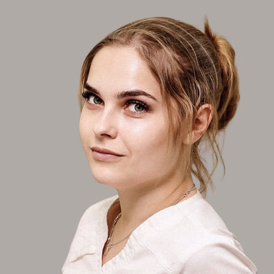 Фёдорова Елена