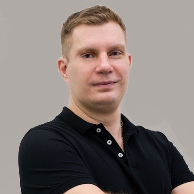 Градов Михаил Николаевич