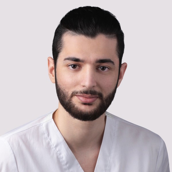 Хананаев Натан Исаевич