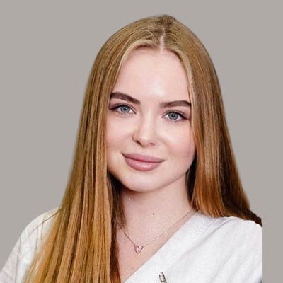  Илюшина Олеся Михайловна