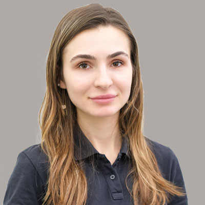 Кретова Виктория Александровна
