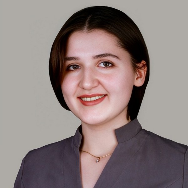 Шоранова Карина Юрьевна