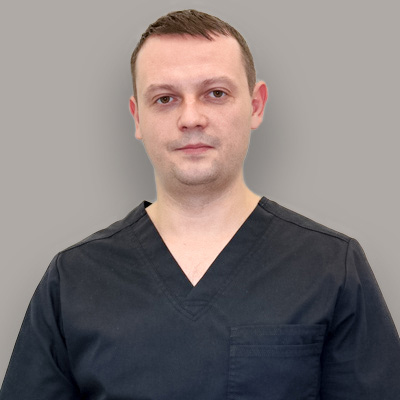 Степанов Сергей Владимирович