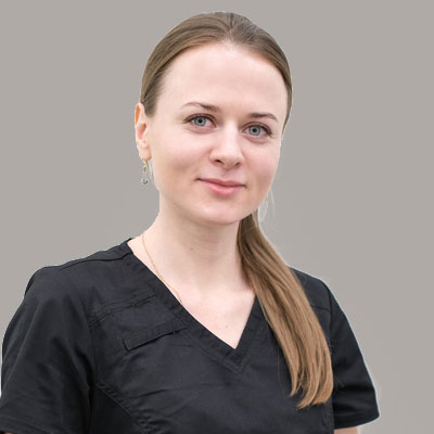 Тевс Мария Константиновна