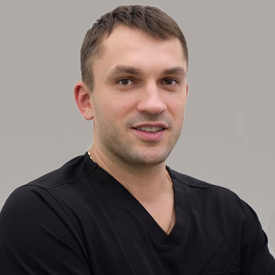 Вербицкий Владимир Валерьевич